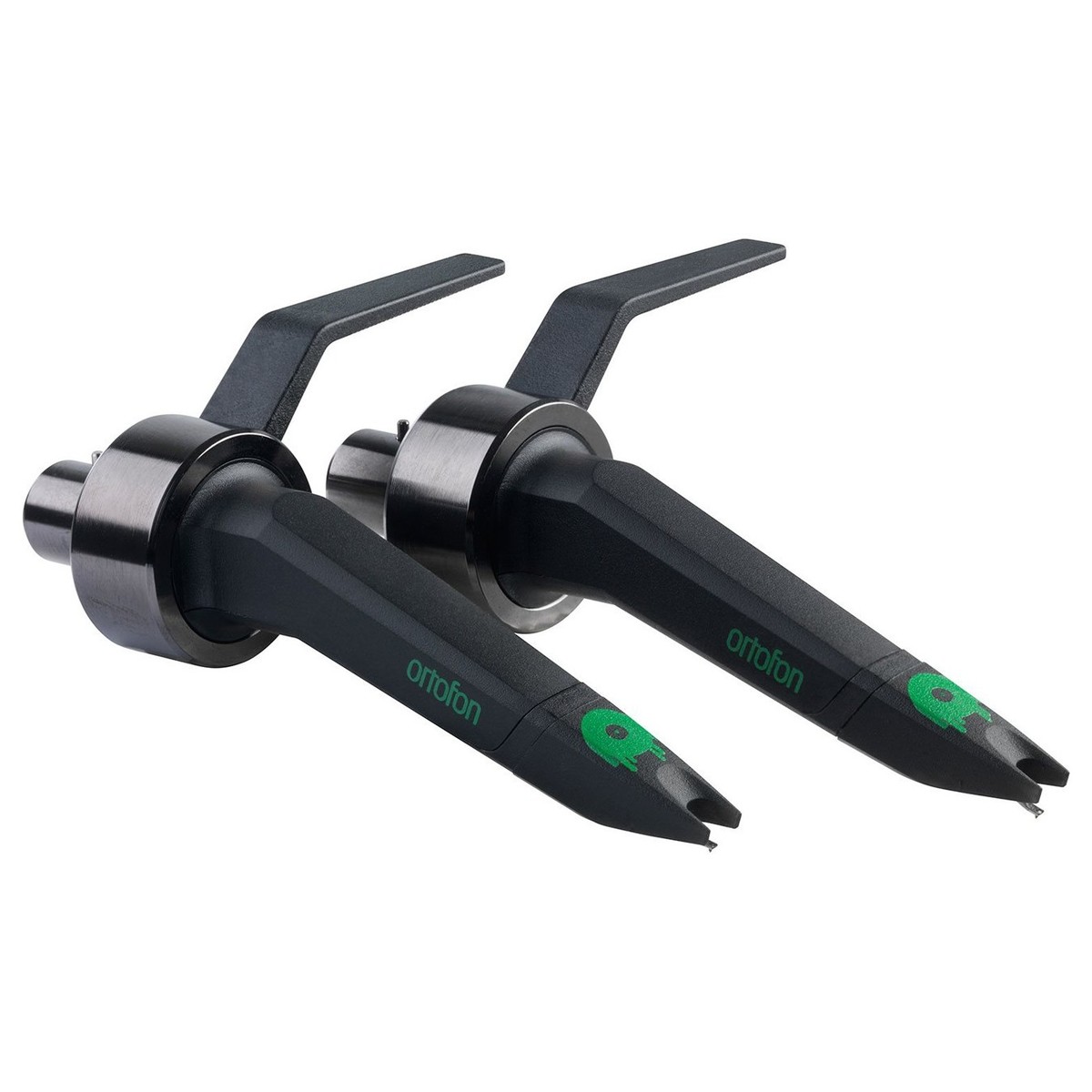 Pioneer DJ PLX-500K with Ortofon Concorde Mix MKII