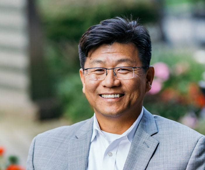 Roots Planted in Middle America - Cinter Technology