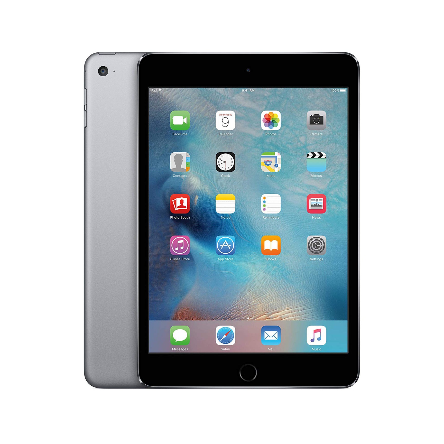 iPad Mini 4 – Tech to School