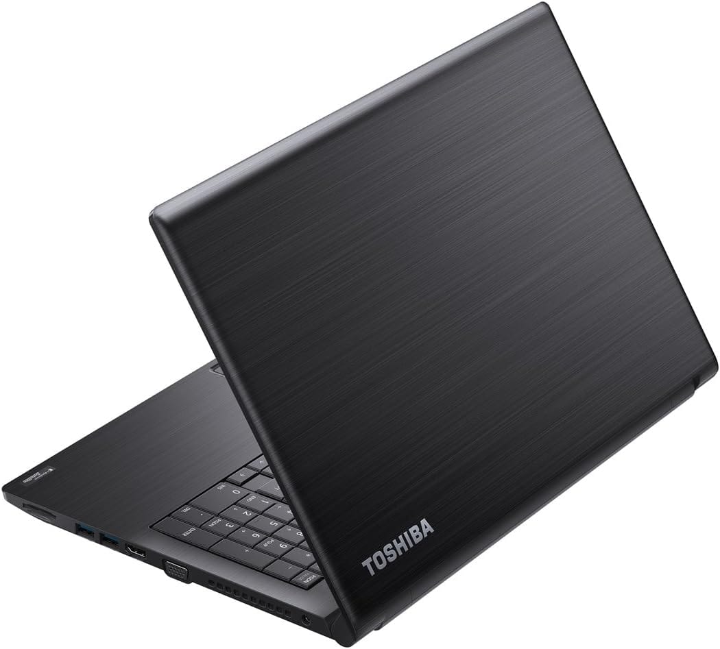 Toshiba Dynabook B55 – i5-6th/8GB/240GB - TechZen Online Store