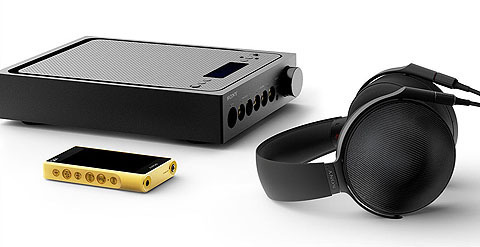 5分でわかるソニーフラッグシップモデル『Signature Series』紹介