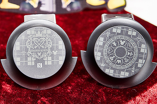 数量限定】ソニーストアにて『KINGDOM HEARTS III』コラボウォークマン