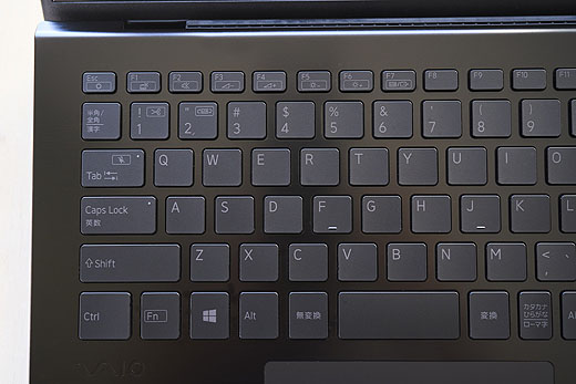 期間限定】モバイルノートPC『VAIO | ALL BLACK EDITION』が最大1万円