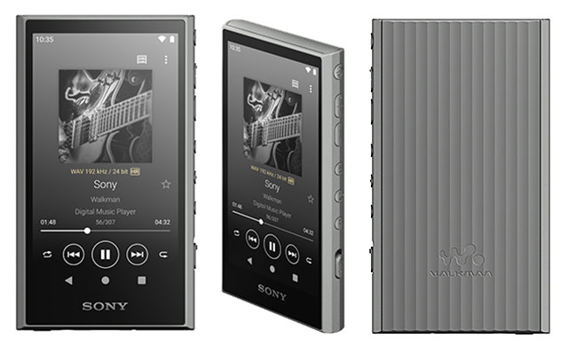 5分でわかる】フラッグシップの高音質技術を継承！ウォークマン
