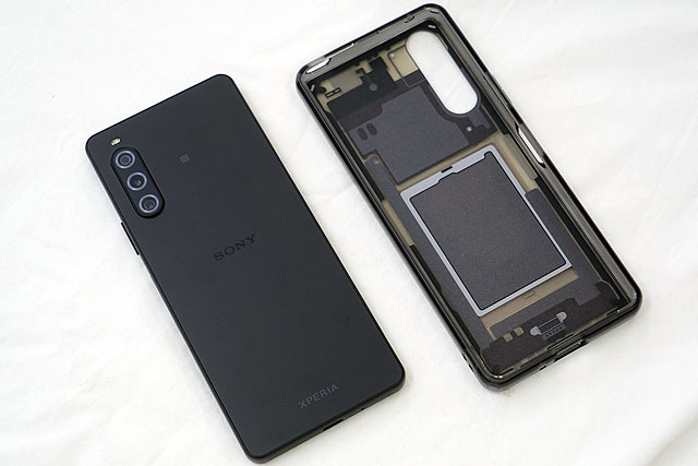 レビュー】スタミナモンスター『Xperia 10 V』1週間実機試用レポート