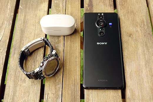 4ヶ月使った『Xperia PRO-I』のアピールポイントを10個紹介 - ソニーの