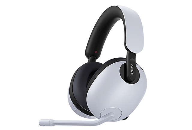 ゲーミングギア『INZONE H7』が2度目のプライスダウンで19,800円へ