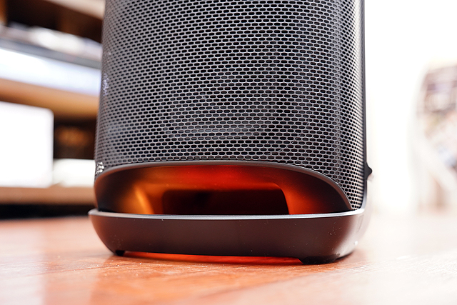 レビュー】ド迫力のカラオケ対応ワイヤレススピーカー『SRS-XV500