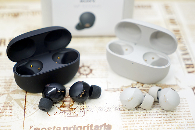 WF-1000XM5 右耳のみ ケース付き 保証期間内 2024年購入 動作良好 WF