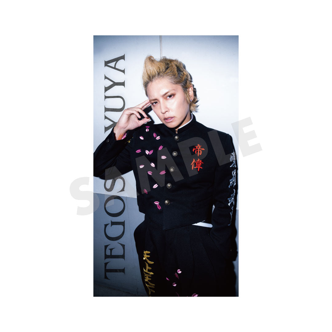 スぺプラ手越 – 手越祐也公式LINEオフィシャルショップ