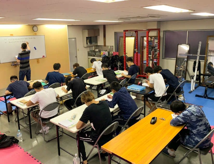 ボートレーサー試験予備校 艇学グループ｜ボートレーサー養成所試験対策