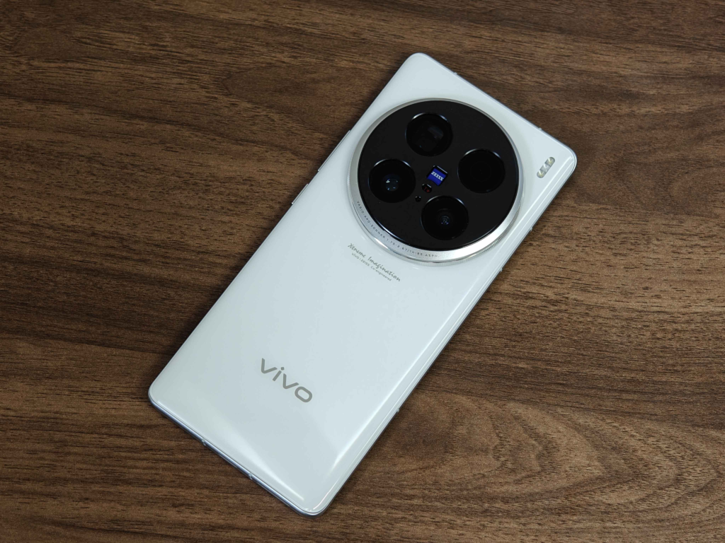 カメラスマホの真打！！ vivo X100 Ultra 実機& カメラキットレビュー