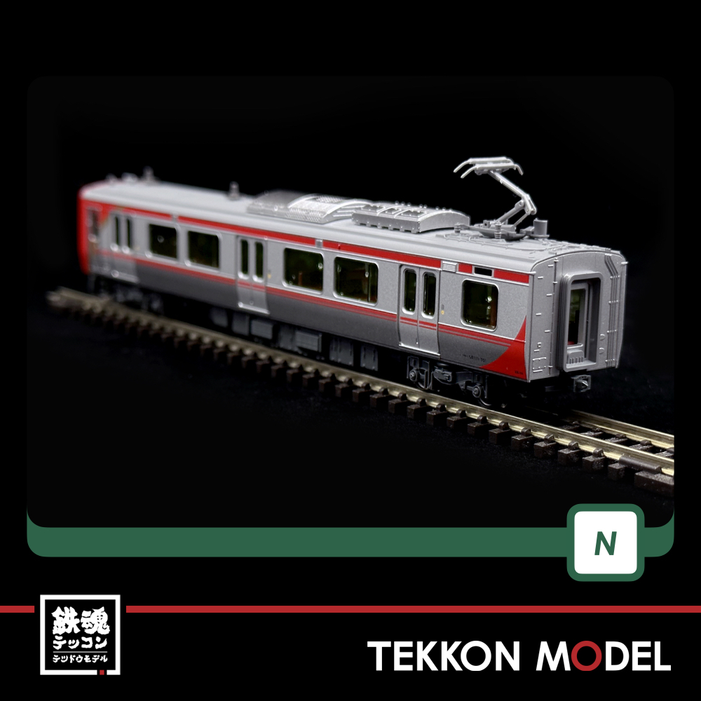 Nｹﾞｰｼﾞ KATO 10-1776 しなの鉄道SR1系300番台 2両ｾｯﾄ - 鉄魂模型