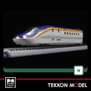 鉄道記念品 - 鉄魂模型