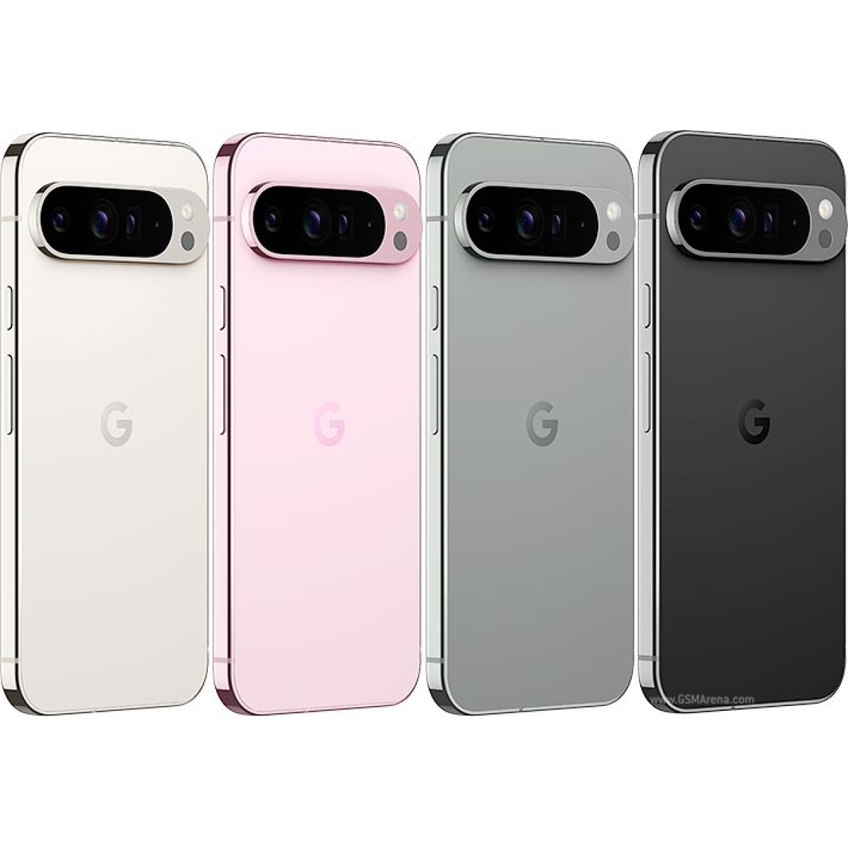 Google Pixel 9 Pro XL - Tekno 47