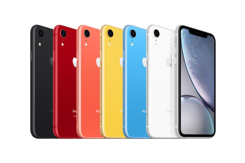 実機レビュー：Apple iPhone XR【満足できるカメラ性能】 | telektlist