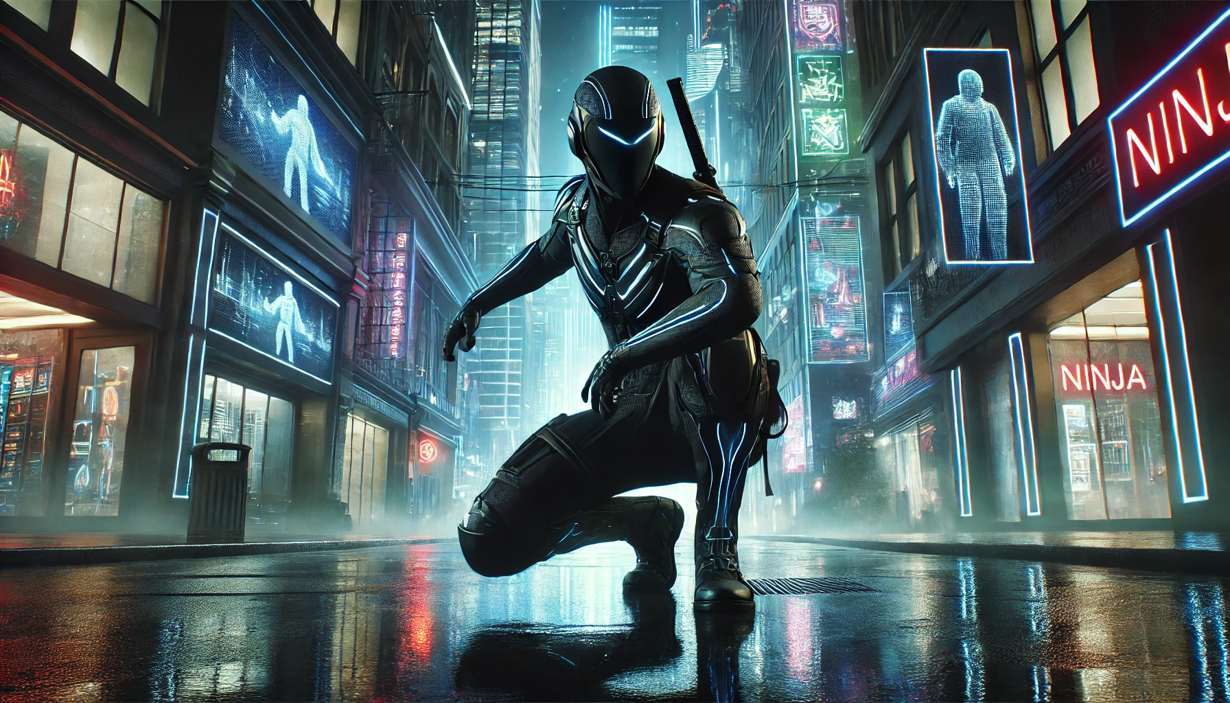 アンダーニンジャ』忍術・特殊能力まとめ！最強の技と使い手を徹底解説