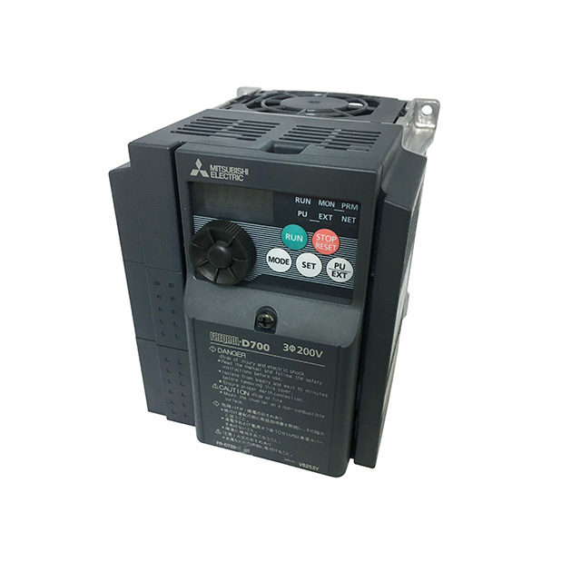 標準在庫品】三菱電機 FR-D720-2.2K インバーター | 電設資材・制御
