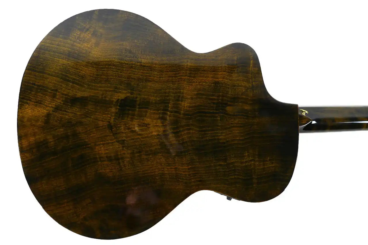 Mérida WAVE-EQ Grand Concert Guitar - Terry Carter Music Store