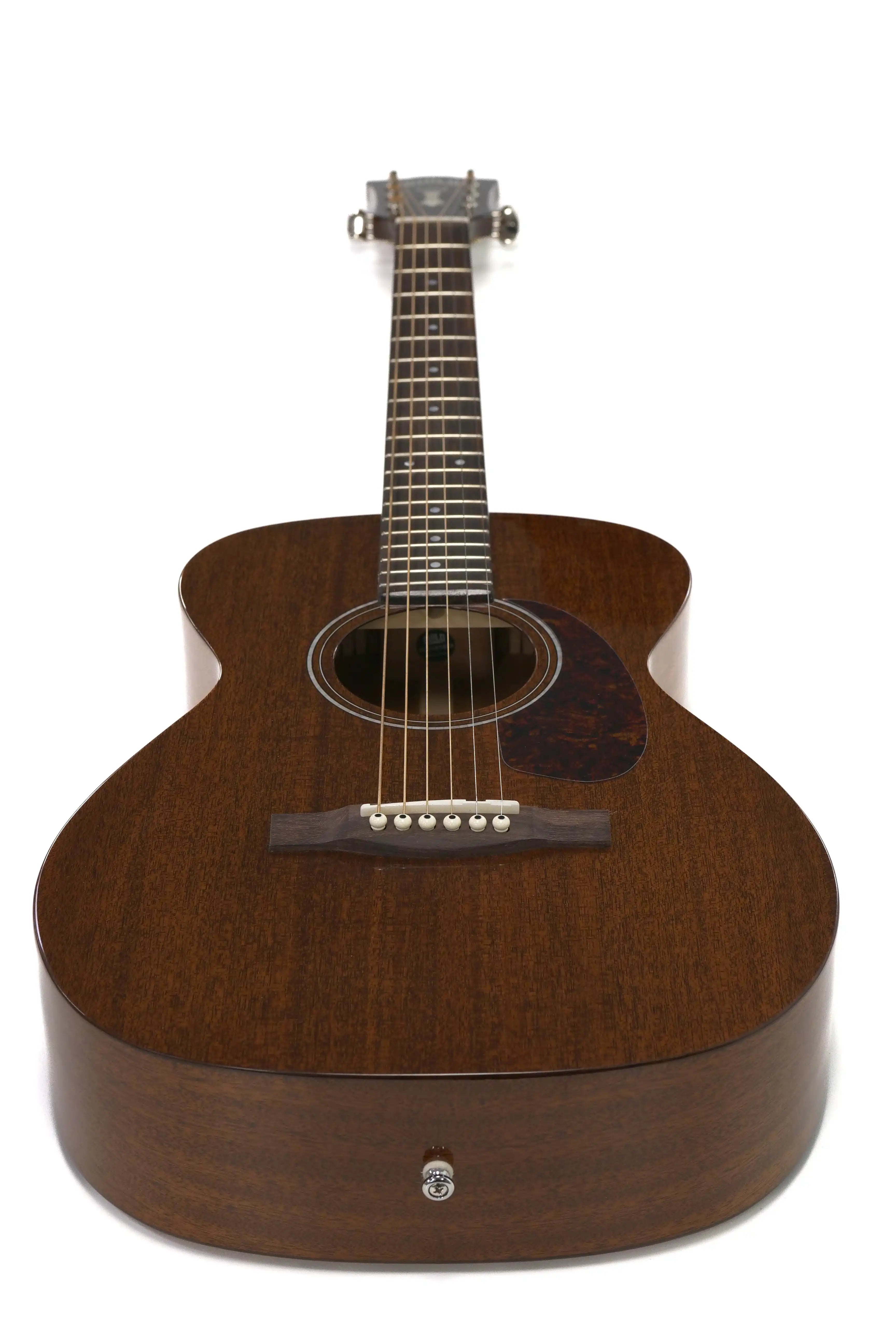 Guild M-120 Acoustic Guitar - Terry Carter Music Store