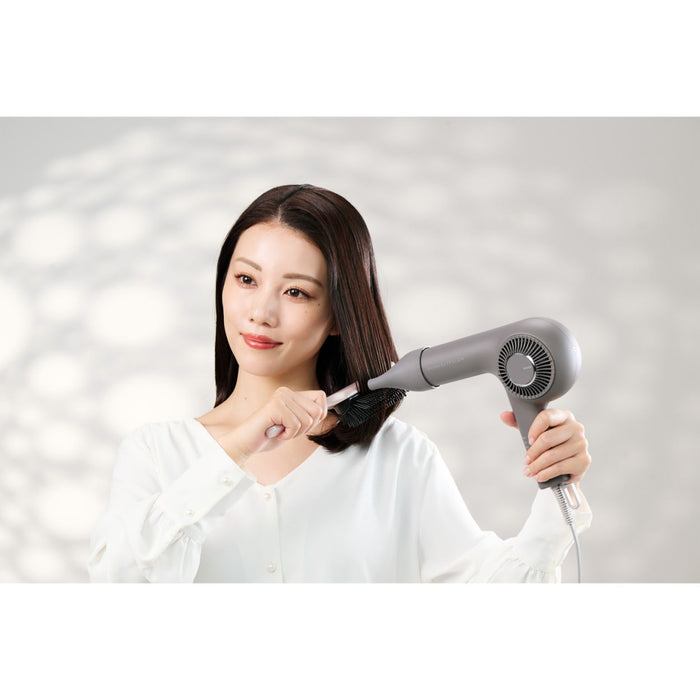 プロフェッショナル トライバランスイオン™ヘアドライヤー/ NIB400B