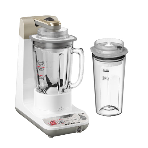 ☆パーツ☆真空ジュースミキサー/TMV1500 – テスコムオンラインショップ