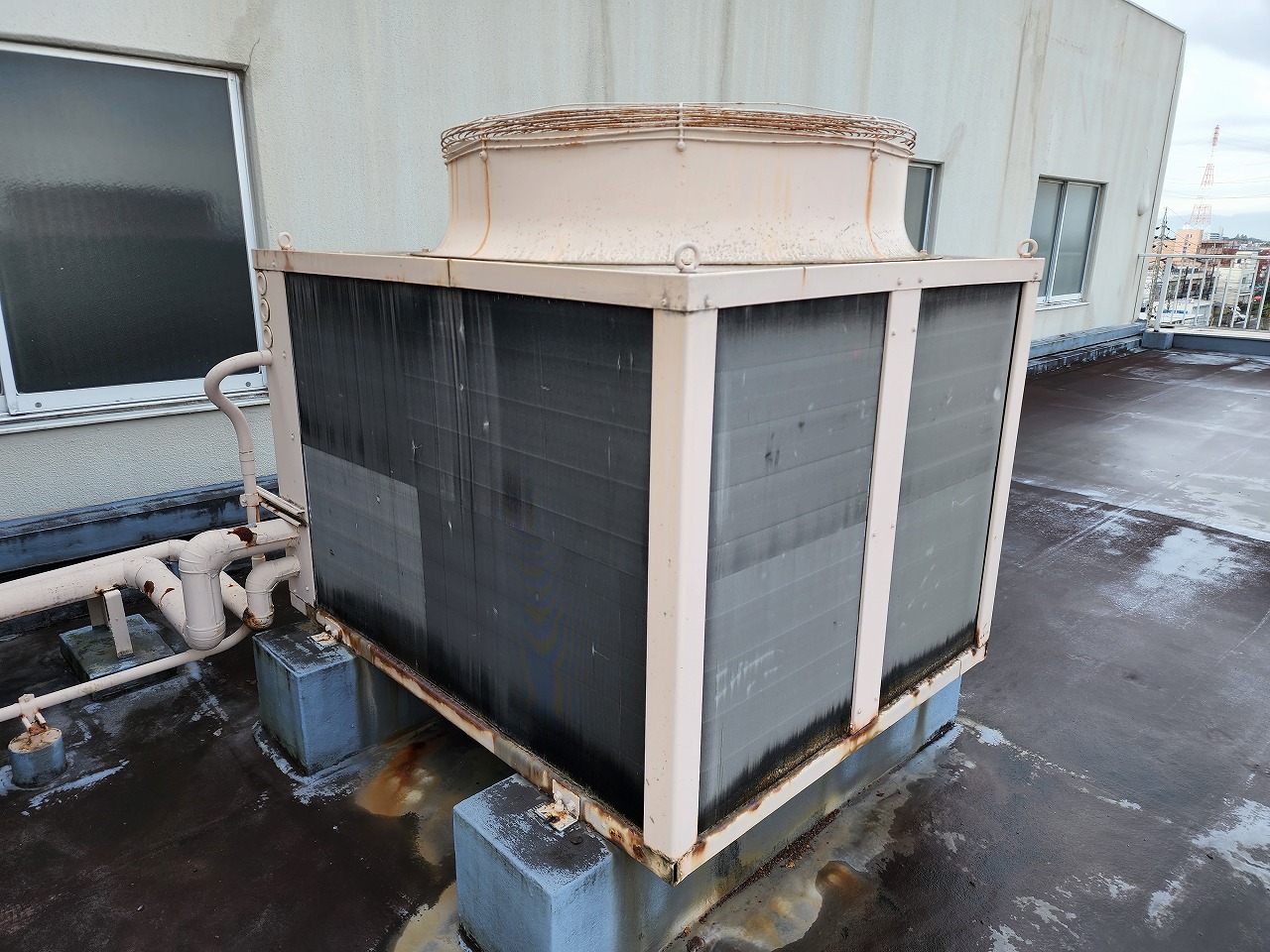 鉄リサイクルの山下商店