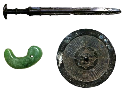 ヤマタノオロチと草薙剣の伝説 - Ⅲ 物語の世界に見るたたら製鉄 - 鉄