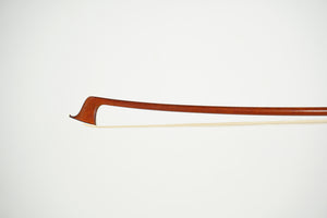 SIQUEIRA Silver L'ARCHET バイオリン弓 【シケイラ シルバー ラルシェ