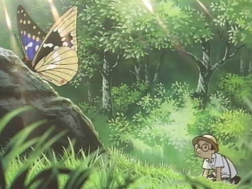 昆蟲つれづれ草｜アニメ｜手塚治虫 TEZUKA OSAMU OFFICIAL