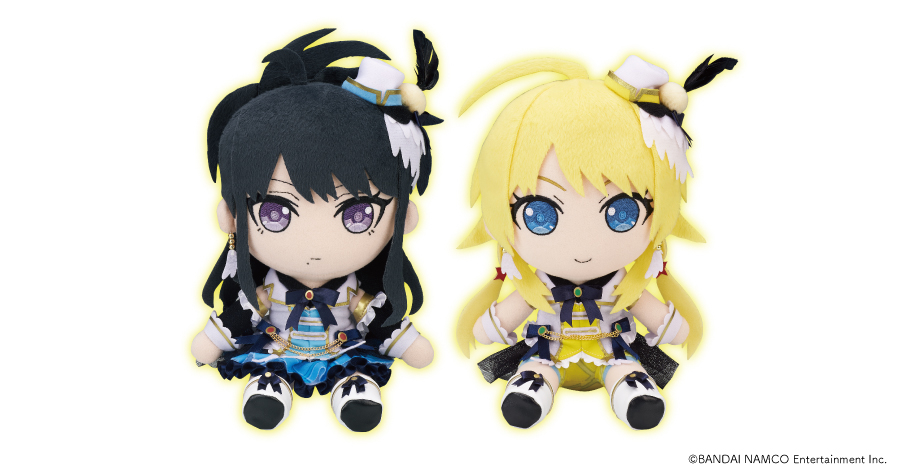 BLOG│THE IDOLM@STER OFFICIAL WEB | バンダイナムコ