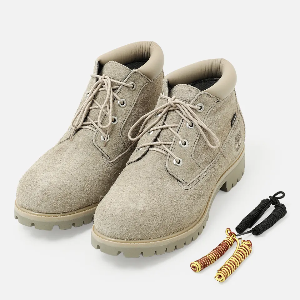 Timberland x nonnative チャッカブーツ GORE TEX