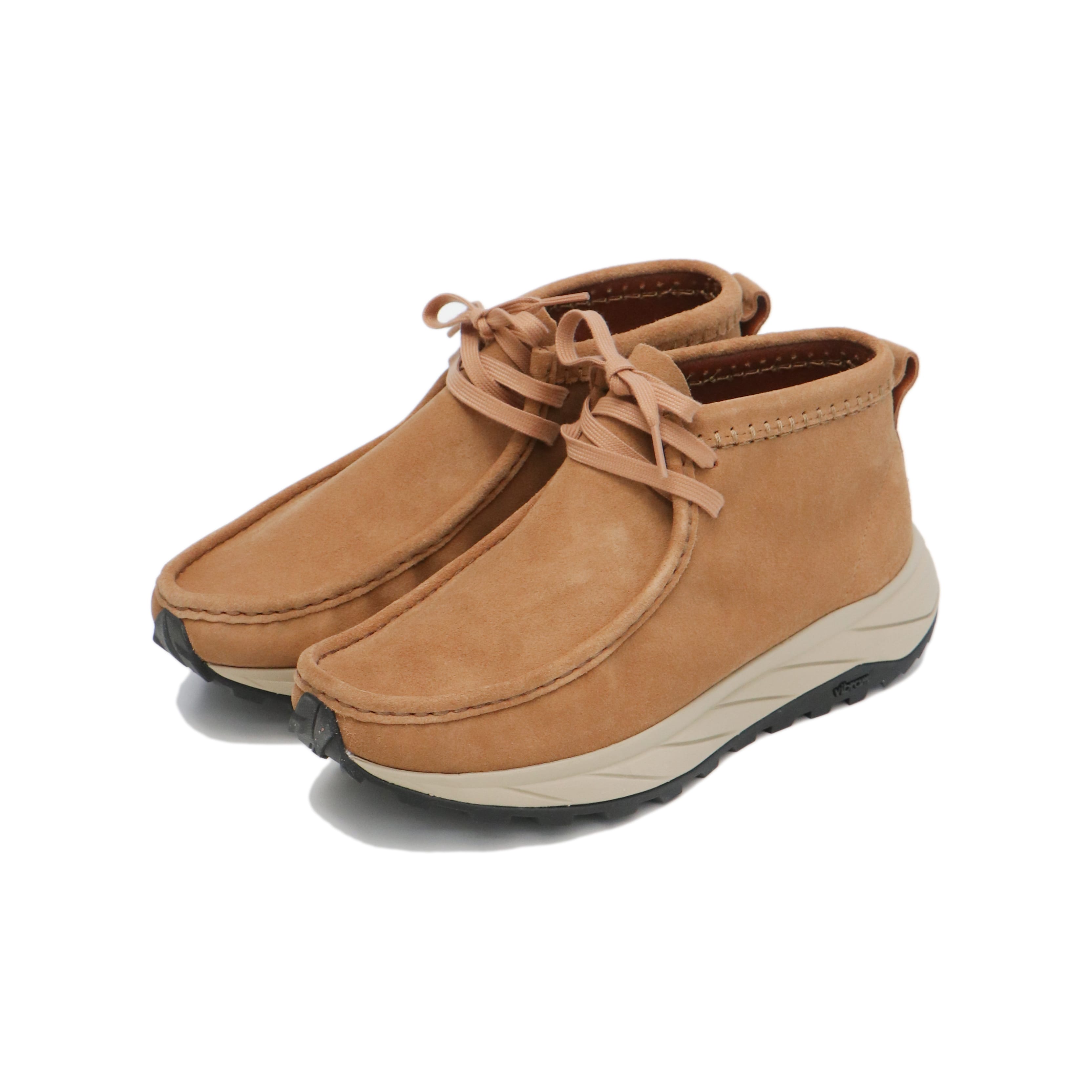 Wallabee Eden – TIME AFTER TIME