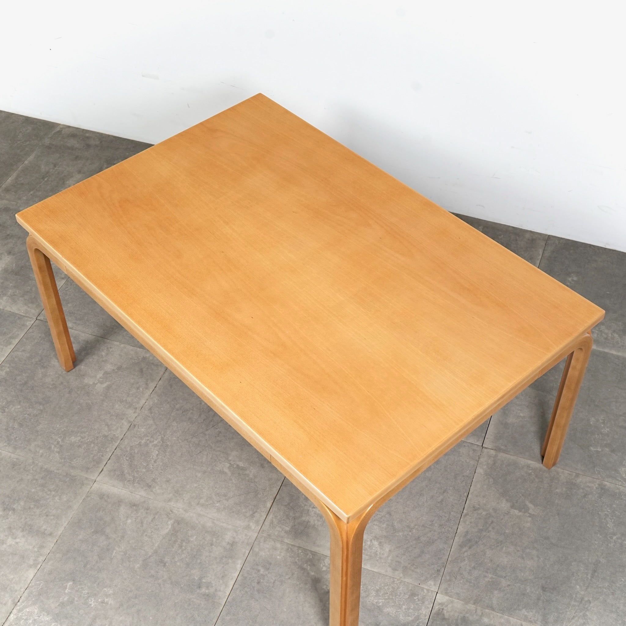 デンマークヴィンテージ ローテーブル – TIME HYPE