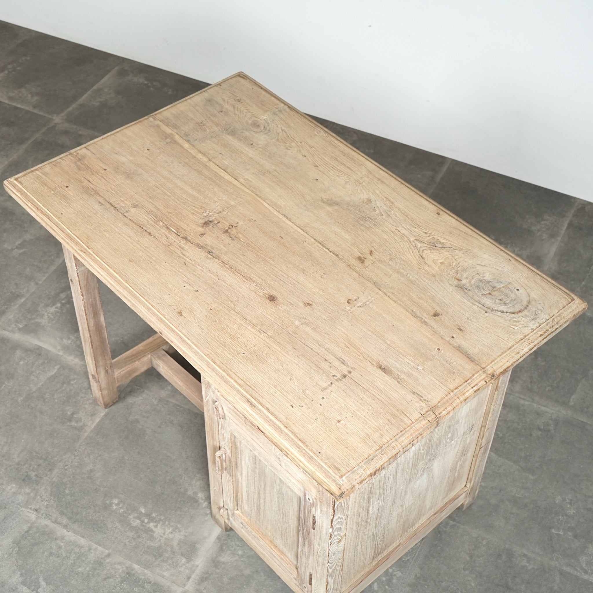 インドヴィンテージ デスク – TIME HYPE