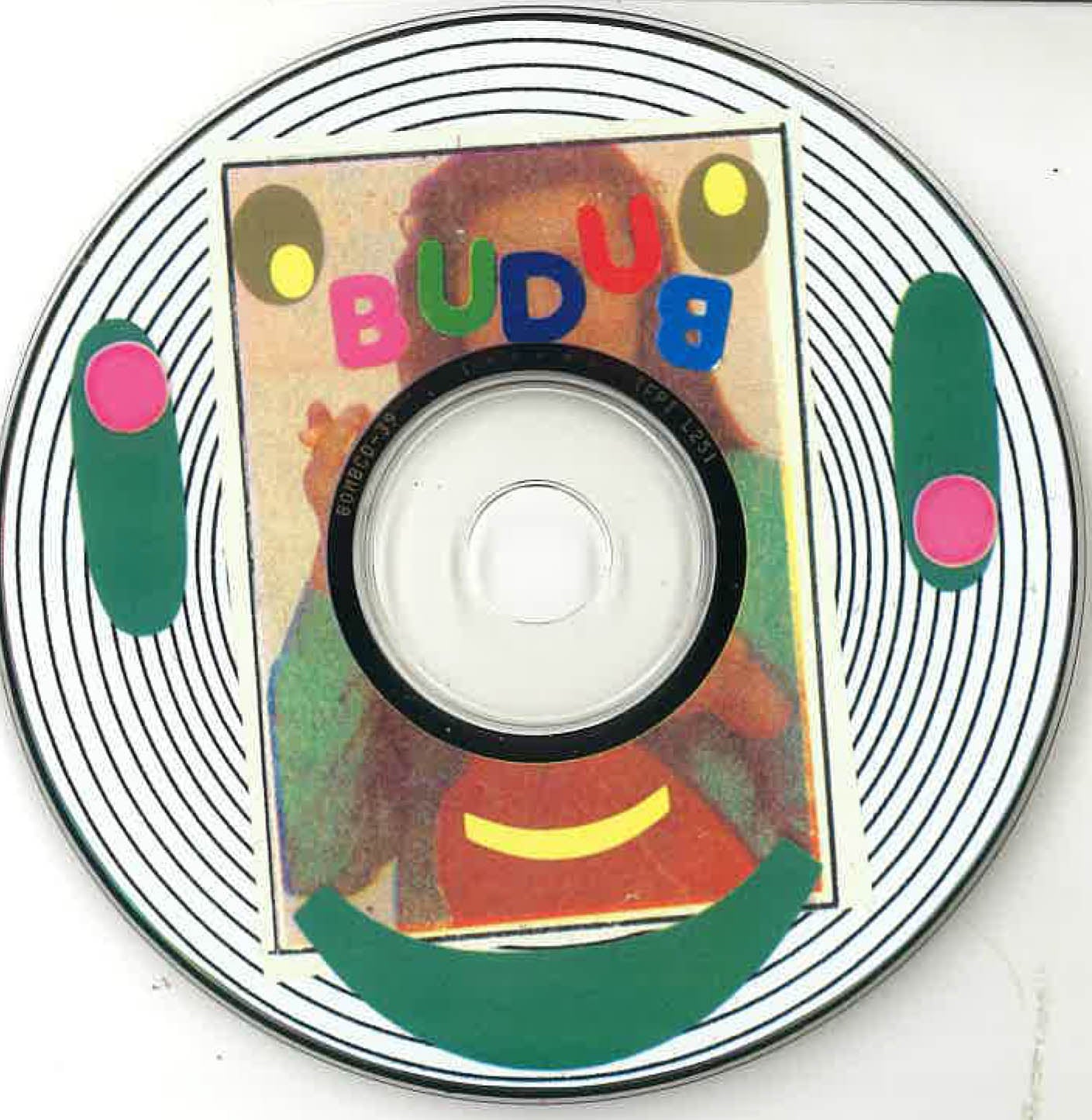 邦楽 b.d. the brobus/the genesis 邦楽 b.d. the brobus/the genesis