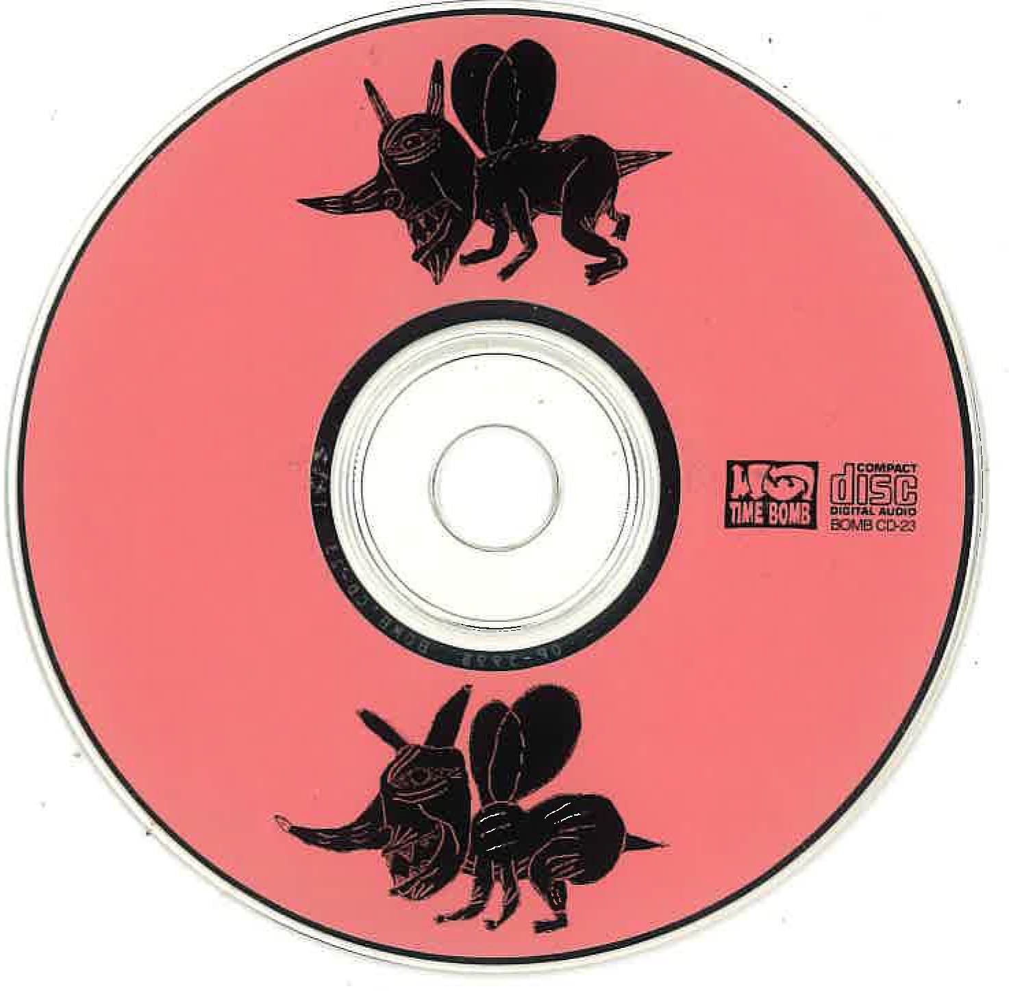 HALF JAPANESE (ハーフ・ジャパニーズ) - Greatest Hits Vol.2 (日本