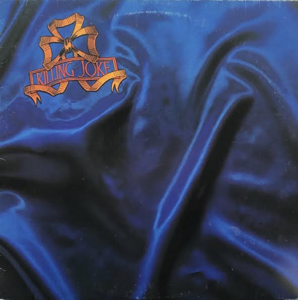 KILLING JOKE / Revelations – TICRO MARKET