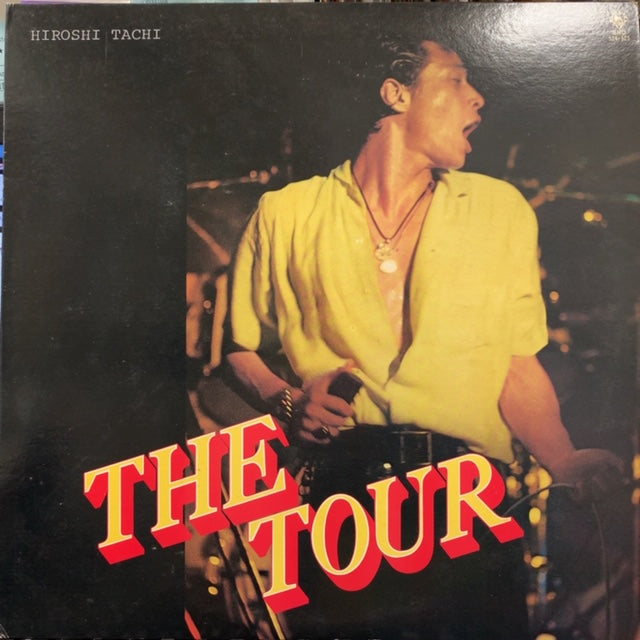 舘ひろしとセクシー・ダイナマイト / THE TOUR – TICRO MARKET