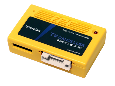 Jeep TVキャンセラー / タイガーオートショッピング