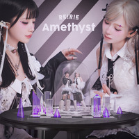 REIRIE Major 1st EP「Amethyst」【RIE盤】 | A-on STORE