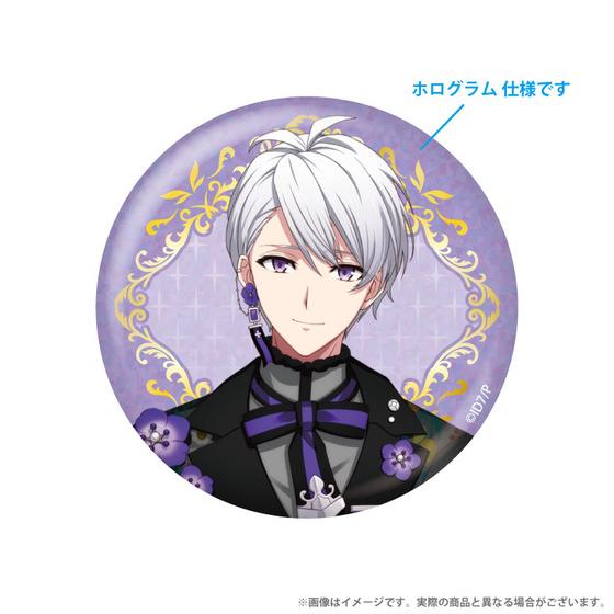 アイドリッシュセブン IDOLiSH7 LIVE BEYOND “Op.7” 缶バッジセット