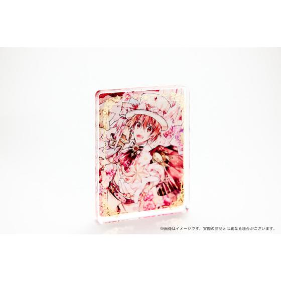 アイドリッシュセブン アイナナEXPO アクリルブロックコレクション UR