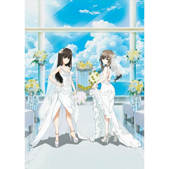 ガールズ＆パンツァー 戦車道少女寫眞集 拾【2024年3月発送予定】 | A