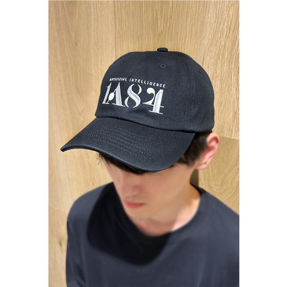 攻殻機動隊 SAC_2045 最後の人間 キャップ | A-on STORE