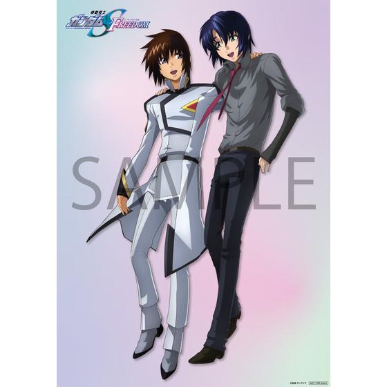 機動戦士ガンダムSEED FREEDOM (Blu-ray特装限定版)【A-on STORE版