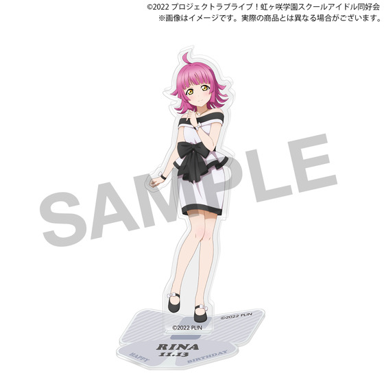 ラブライブ！虹ヶ咲学園スクールアイドル同好会 虹ヶ咲学園購買部