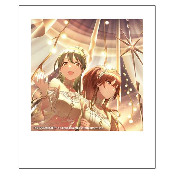 THE IDOLM@STER SHINY COLORS Song for Prism 愛しき日々 / Fading