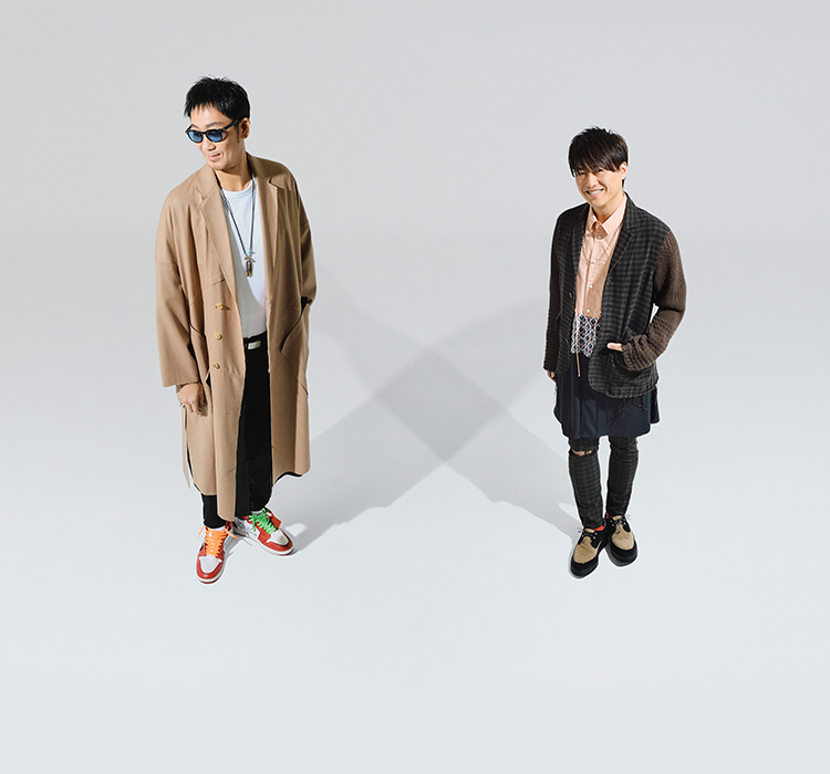 コブクロ New Single