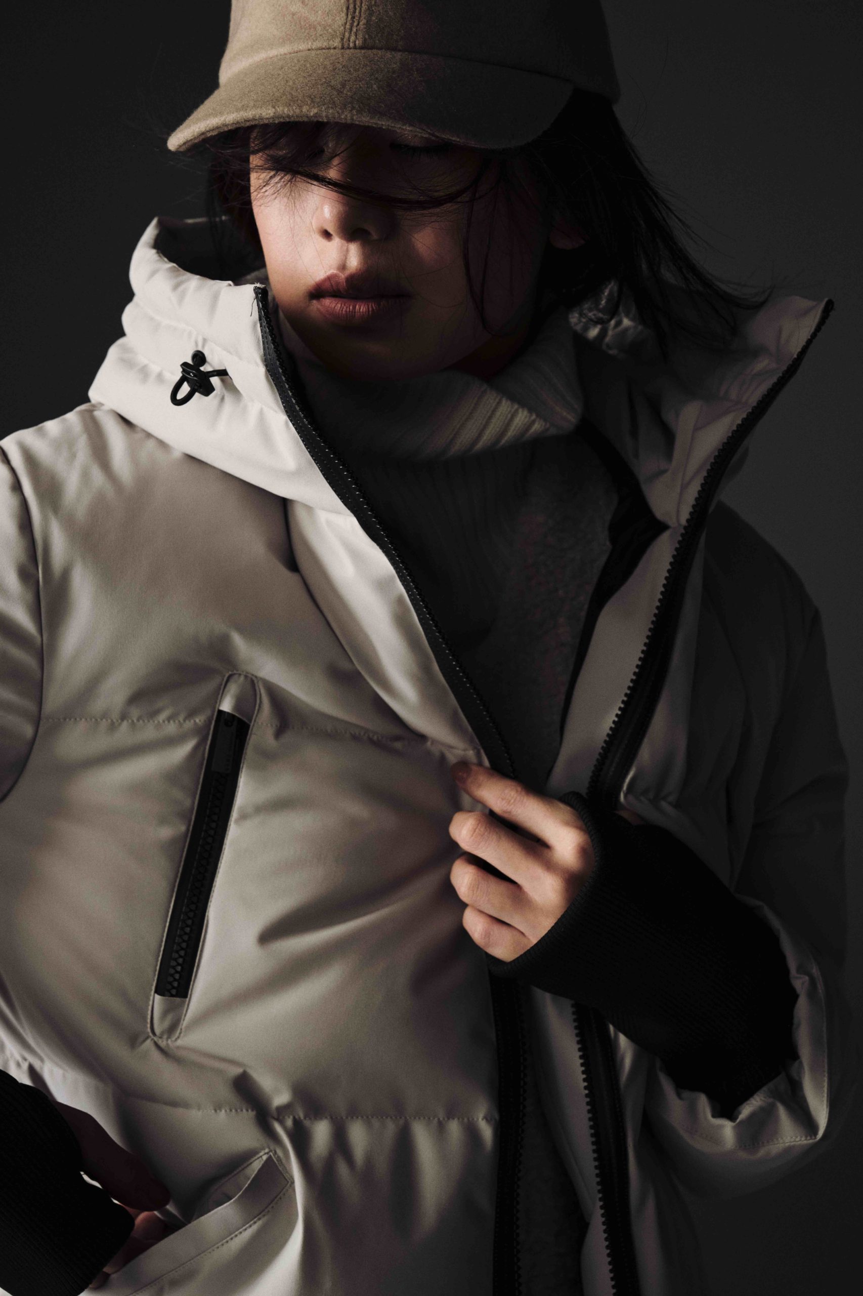 NANO universe × nishikawa | THOUSAND